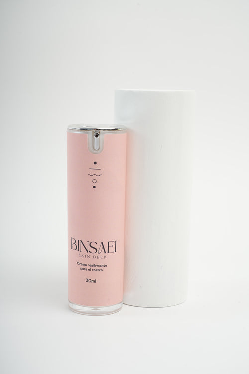 Crema Rellenadora Facial