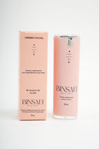 Crema Rellenadora Facial