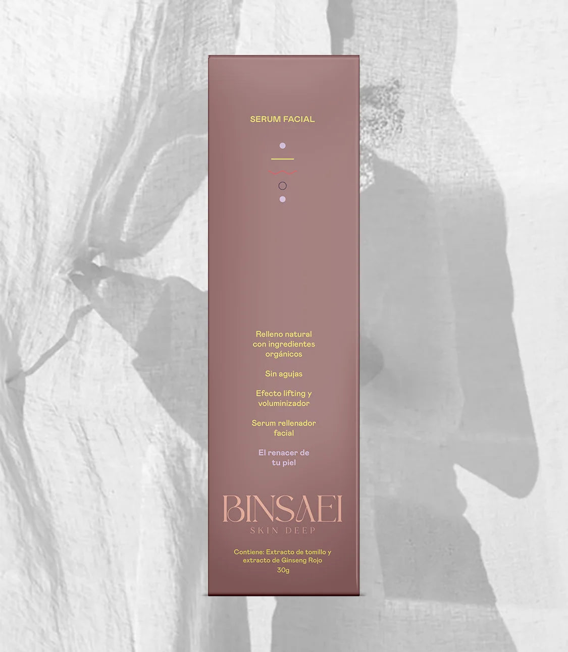 Crema Rellenadora Facial