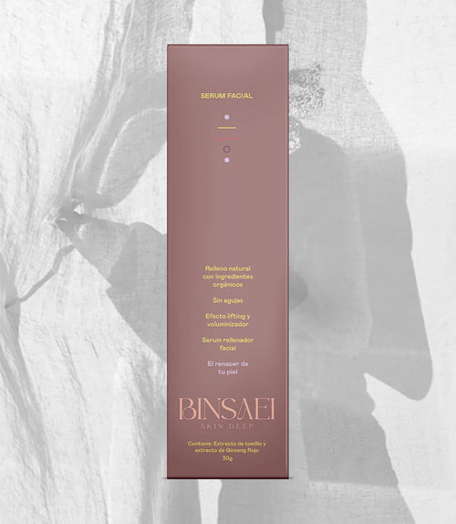 Crema Rellenadora Facial